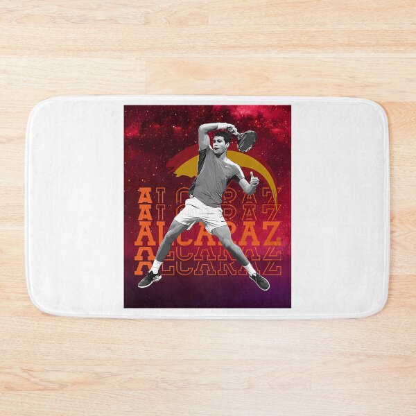 Item preview, Carlos Alcaraz  designed and sold by slack-phung.