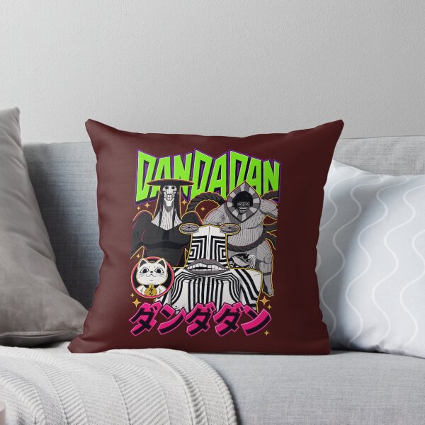 Item preview, Paranormal Street Fighters designed and sold by kevinrichmond8.