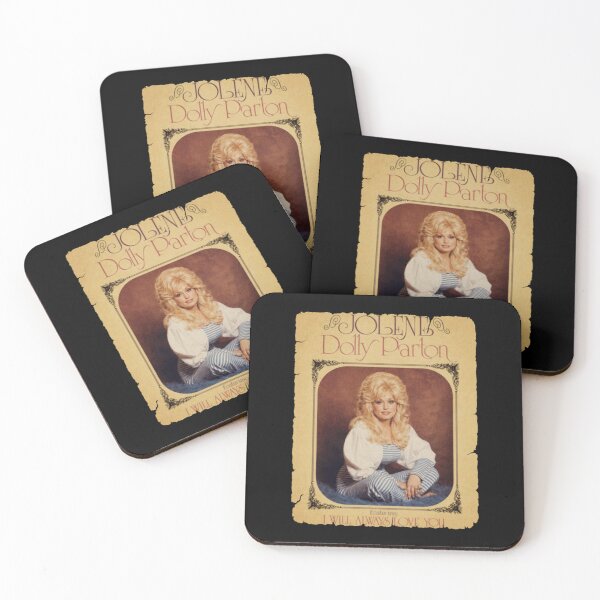Item preview, Dolly Parton Poster Vintage designed and sold by HitohitoMani.