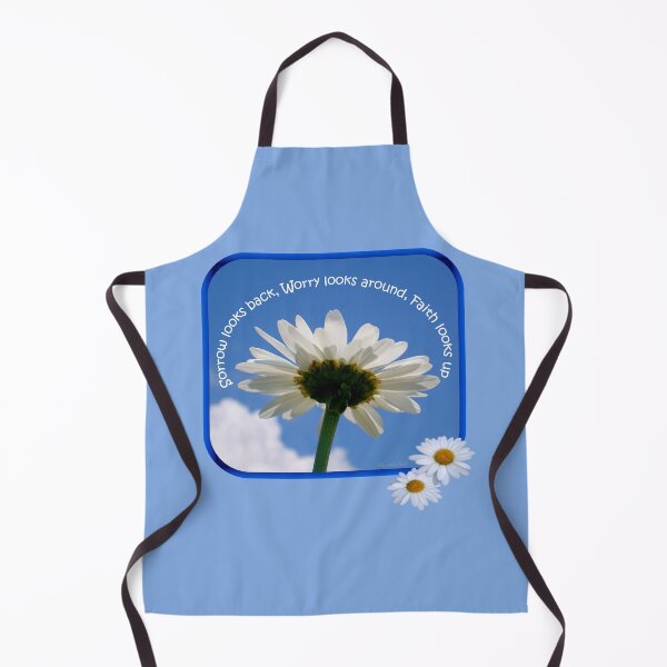 Item preview, A Daisy ~ Faith Looks Up designed and sold by SummerJade.
