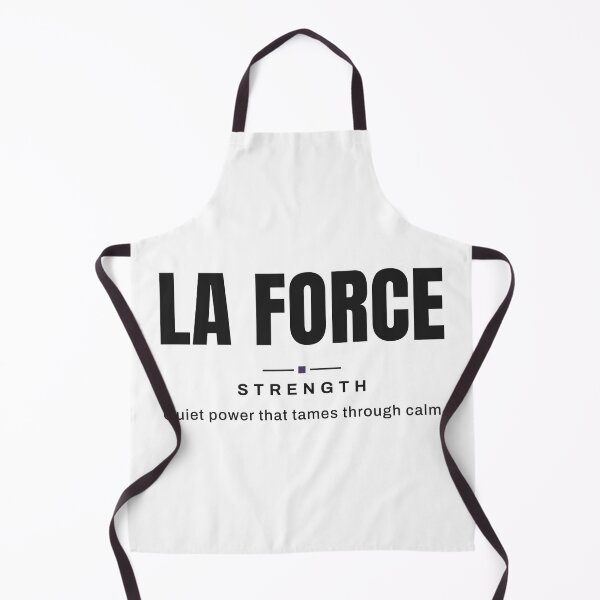 Item preview, Strength | Real Tarot of Marseille designed and sold by VestraDesign.