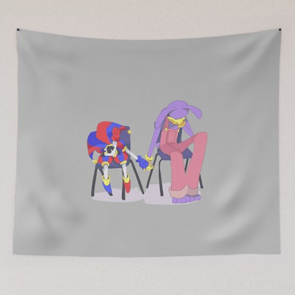 Item preview, The Amazing Circus designed and sold by nelsons-breeden.