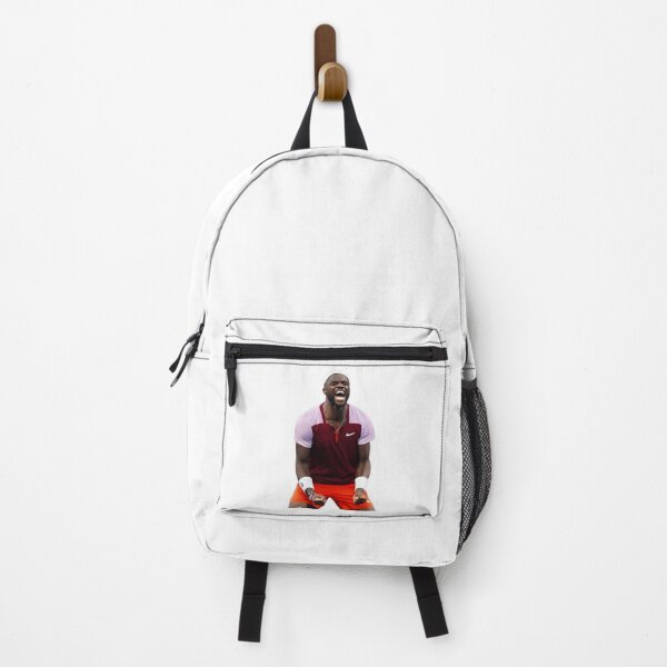 Item preview, Frances Tiafoe designed and sold by santa-mariadan.