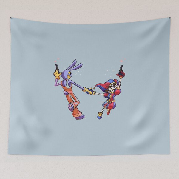 Item preview, The Amazing Circus designed and sold by nelsons-breeden.