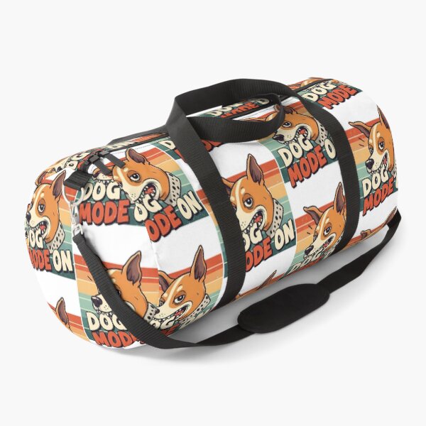 Item preview, Dog Mode On  designed and sold by anasof-iaappe.