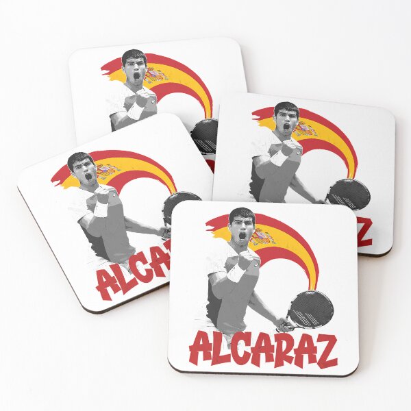 Item preview, Carlos Alcaraz  designed and sold by slack-phung.