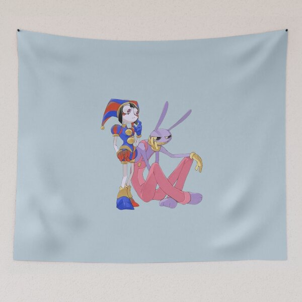 Item preview, The Amazing Circus designed and sold by nelsons-breeden.