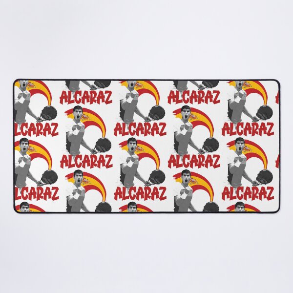 Item preview, Carlos Alcaraz  designed and sold by slack-phung.