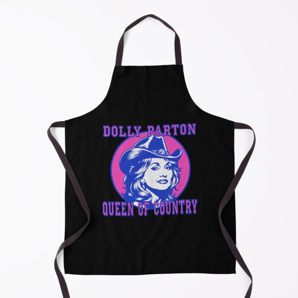 Item preview, Dolly Parton Queen of Country designed and sold by HitohitoMani.