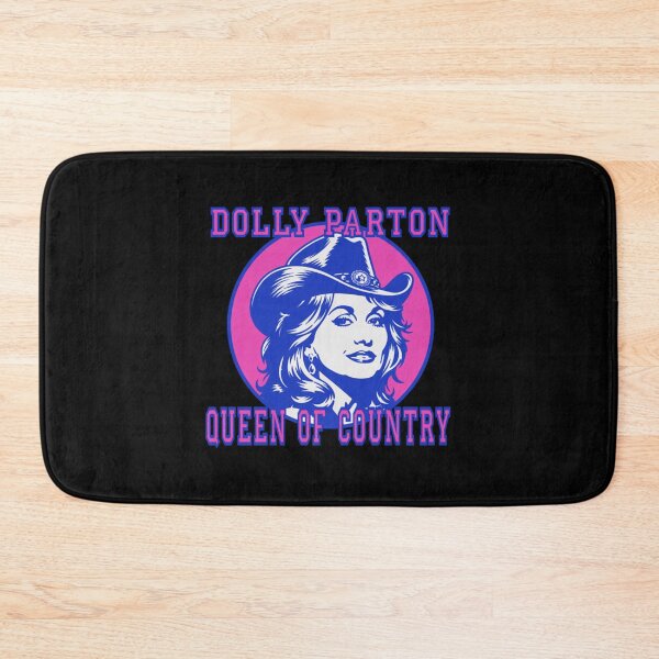 Item preview, Dolly Parton Queen of Country designed and sold by HitohitoMani.