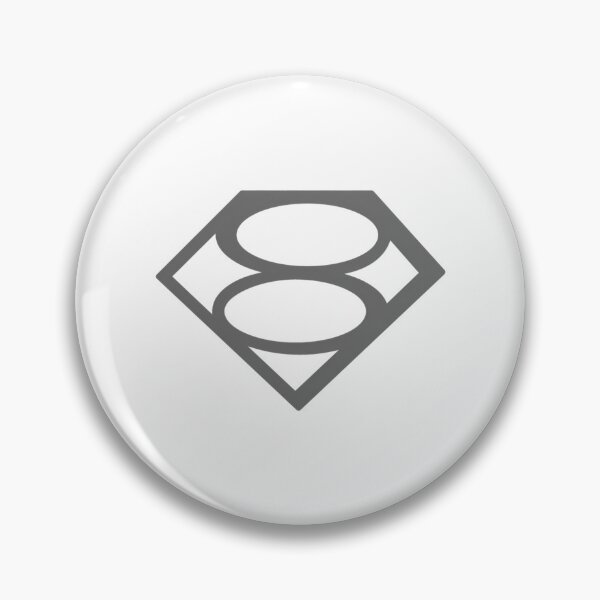 Item preview, Kal-El designed and sold by noble-soda.