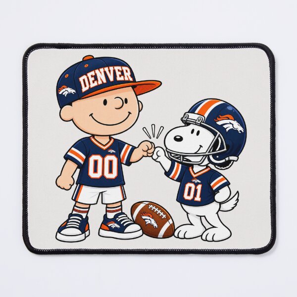 Item preview, DENVER BNGOS designed and sold by PetalRadiant.