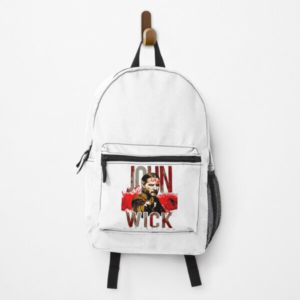 Item preview, Johnwick The Movies designed and sold by danielso-nglay.
