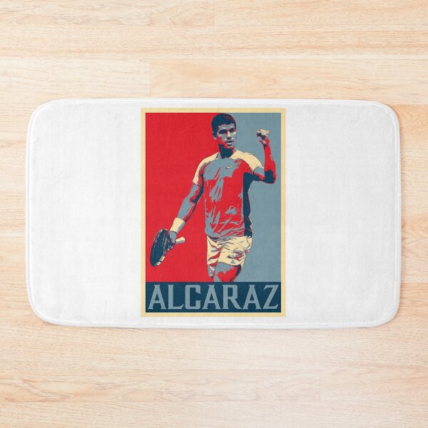 Item preview, Carlos Alcaraz  designed and sold by slack-phung.
