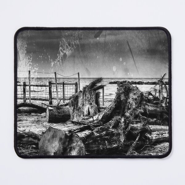 Item preview, Still Life on a Sea Background designed and sold by Fine-Art-Hub.