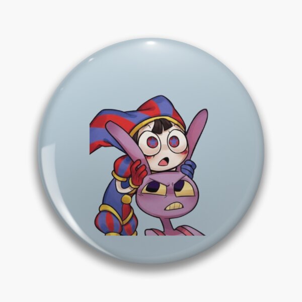 Item preview, The Amazing Circus designed and sold by nelsons-breeden.