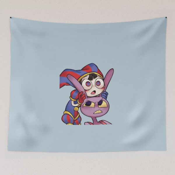 Item preview, The Amazing Circus designed and sold by nelsons-breeden.