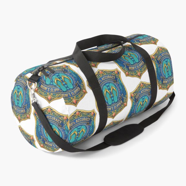 Item preview, Funny Mothers Day Gift Shirt  100 Accuracy Moms Slipper Design designed and sold by gilliland-mies.