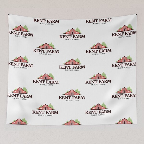 Item preview, Kent Farm designed and sold by noble-soda.