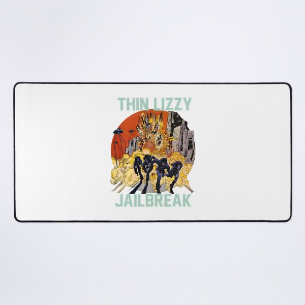 Item preview, Rock Legend Thin Lizzy Tribute Graphic Apparel | Best Gift designed and sold by Arshad  Khiljee.