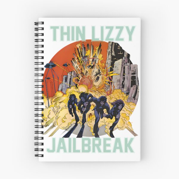 Item preview, Rock Legend Thin Lizzy Tribute Graphic Apparel | Best Gift designed and sold by Arshad  Khiljee.