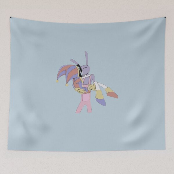 Item preview, The Amazing Circus designed and sold by nelsons-breeden.