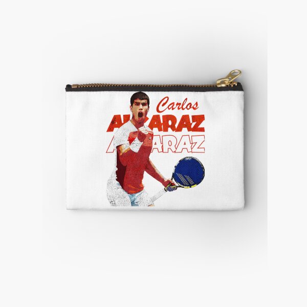 Item preview, Carlos Alcaraz  designed and sold by slack-phung.