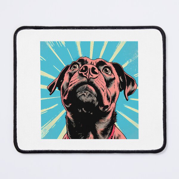 Item preview, Dog Mode On designed and sold by anasof-iaappe.