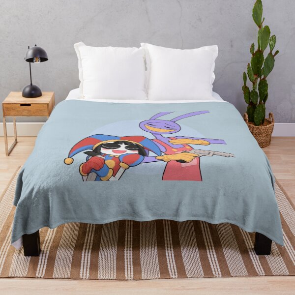 Item preview, The Amazing Circus designed and sold by nelsons-breeden.