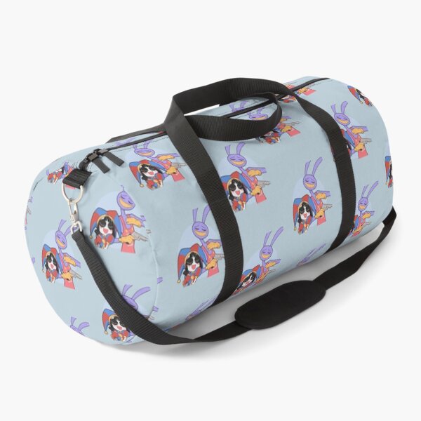 Item preview, The Amazing Circus designed and sold by nelsons-breeden.