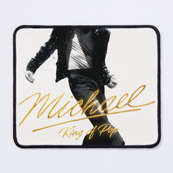 Item preview, Michael Movie designed and sold by natzeelvers5.
