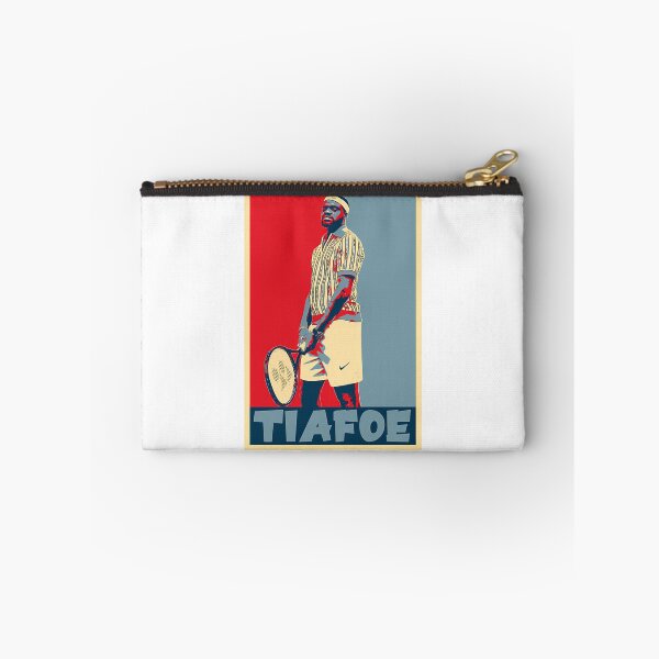 Item preview, Frances Tiafoe  designed and sold by slack-phung.