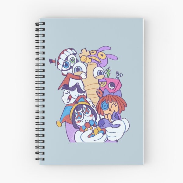 Item preview, The Amazing Circus designed and sold by nelsons-breeden.