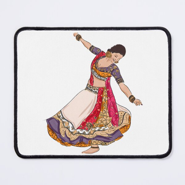 Item preview, Ram Leela - Deepika Padukone designed and sold by keener-kizziex.