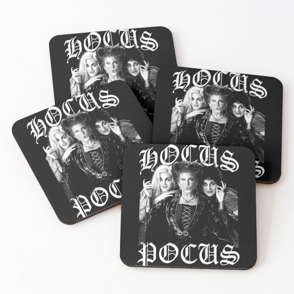 Artikelvorschau, Series Film Hallowen Hocus Pocus Vintage Classic Movies Tv entworfen und verkauft von StoreSunshineH.