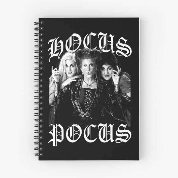 Item preview, Series Film Hallowen Hocus Pocus Vintage Classic Movies Tv designed and sold by StoreSunshineH.
