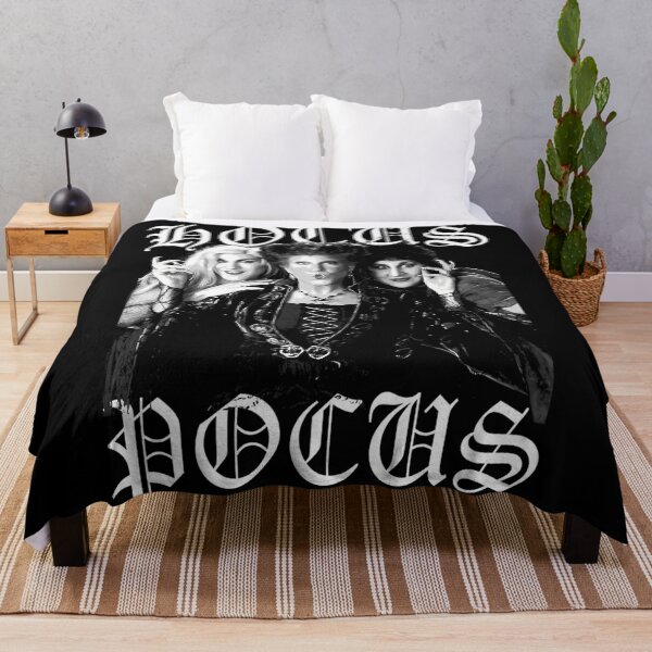 Artikelvorschau, Series Film Hallowen Hocus Pocus Vintage Classic Movies Tv entworfen und verkauft von StoreSunshineH.