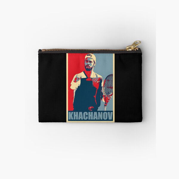 Item preview, Karen Khachanov designed and sold by santa-mariadan.