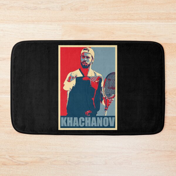 Item preview, Karen Khachanov designed and sold by santa-mariadan.