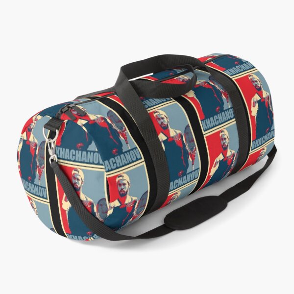 Item preview, Karen Khachanov designed and sold by santa-mariadan.