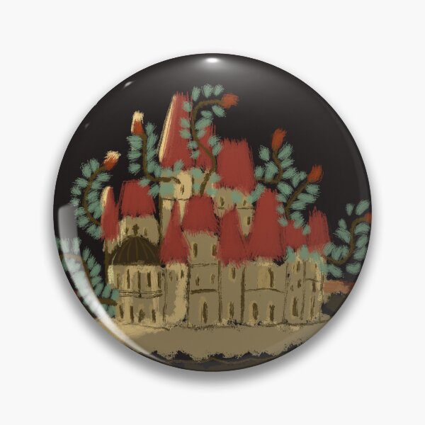Item preview, House in the pot designed and sold by pidupilot.