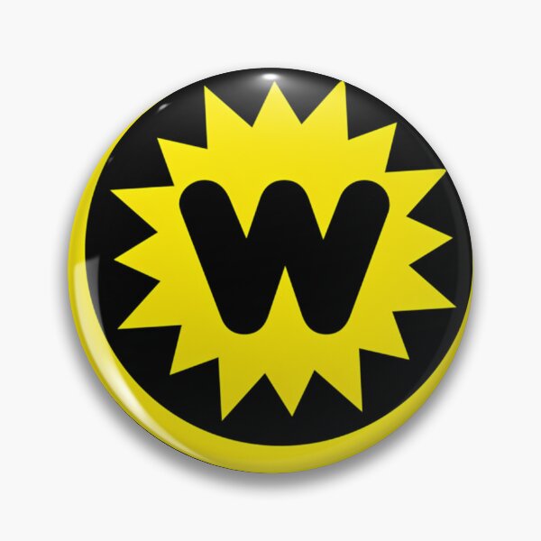 Item preview, Whammy Burger Falling Down designed and sold by natzeelvers5.