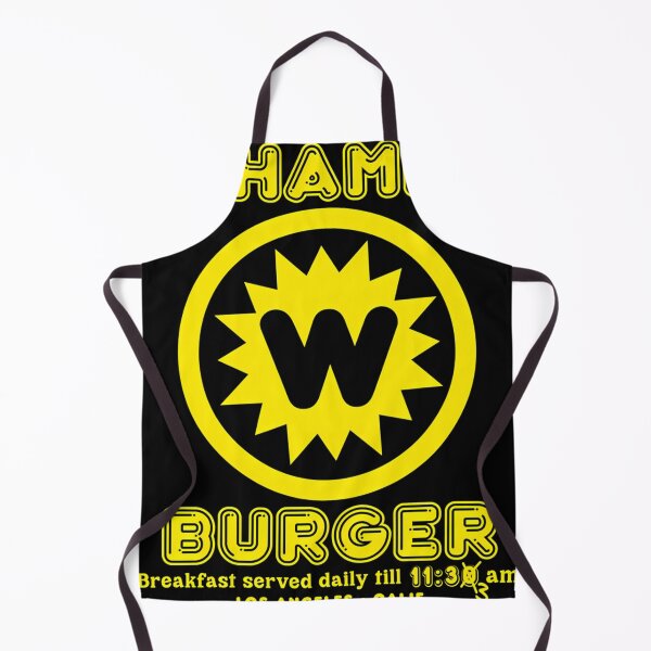 Item preview, Whammy Burger Falling Down designed and sold by natzeelvers5.