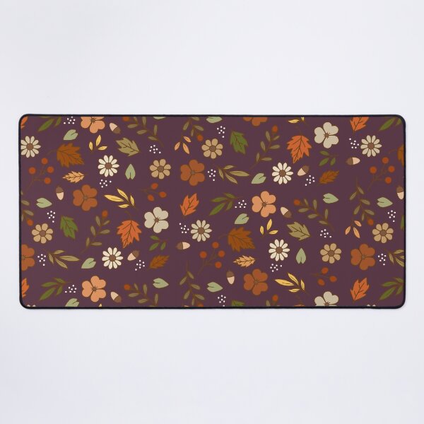 Item preview, Cozy Floral Seamless pattern designed and sold by Hello-Cuties.