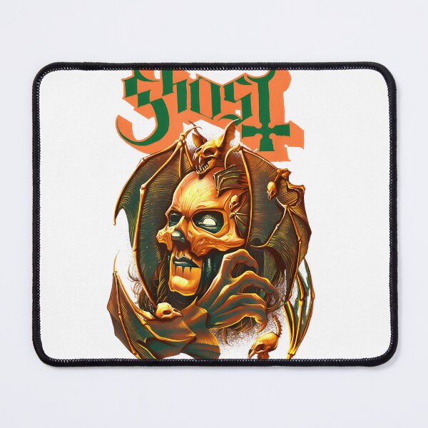 Item preview, Papa Face Feeders Ghost Band Art | Perfect Gift For You And Friends designed and sold by Arshad  Khiljee.
