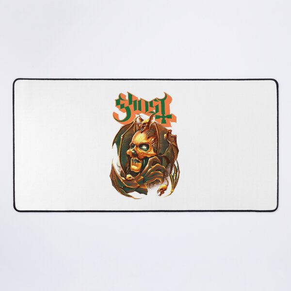 Item preview, Papa Face Feeders Ghost Band Art | Perfect Gift For You And Friends designed and sold by Arshad  Khiljee.