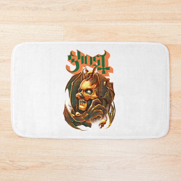 Item preview, Papa Face Feeders Ghost Band Art | Perfect Gift For You And Friends designed and sold by Arshad  Khiljee.