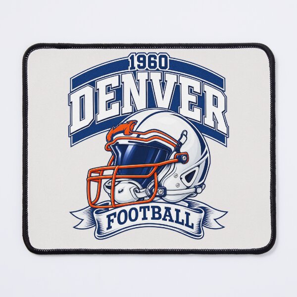 Item preview, DENVER BNGOS designed and sold by PetalRadiant.