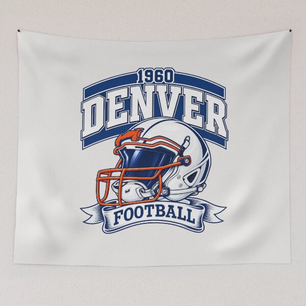 Item preview, DENVER BNGOS designed and sold by PetalRadiant.