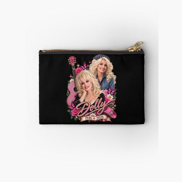 Item preview, Dolly Parton designed and sold by HitohitoMani.